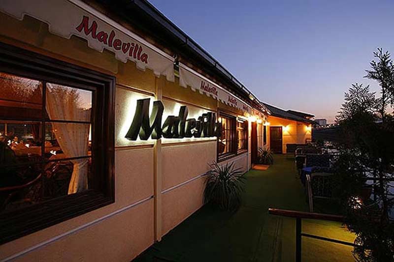 restoran malevilla zemun novi beograd proslave