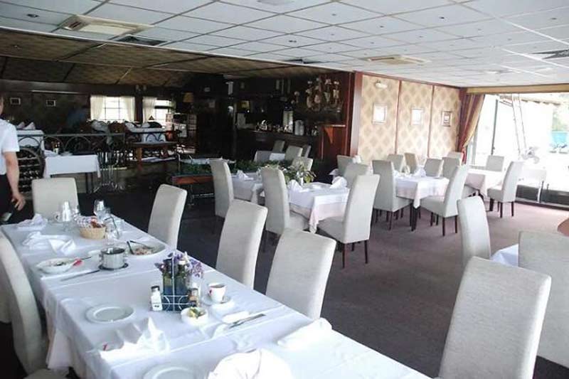 restoran malevilla zemun